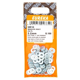 5M10 - Rivet Washer